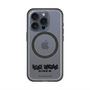 スリムプロテクションプレミアムケース with MagSafe［ ヴィレッジヴァンガードダイナー - ロゴ ］