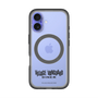 スリムプロテクションプレミアムケース with MagSafe［ ヴィレッジヴァンガードダイナー - ロゴ ］