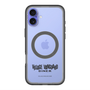 スリムプロテクションプレミアムケース with MagSafe［ ヴィレッジヴァンガードダイナー - ロゴ ］