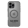 スリムプロテクションプレミアムケース with MagSafe［ ヴィレッジヴァンガードダイナー - ロゴ ］
