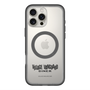 スリムプロテクションプレミアムケース with MagSafe［ ヴィレッジヴァンガードダイナー - ロゴ ］