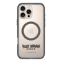 スリムプロテクションプレミアムケース with MagSafe［ ヴィレッジヴァンガードダイナー - ロゴ ］
