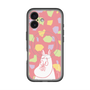 スリムプロテクションプレミアムケース with MagSafe［ MOOMIN - Blushing face - color ］