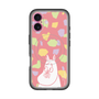 スリムプロテクションプレミアムケース with MagSafe［ MOOMIN - Blushing face - color ］