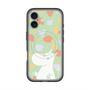 スリムプロテクションプレミアムケース with MagSafe［ MOOMIN - Sparkling face - color ］