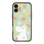 スリムプロテクションプレミアムケース with MagSafe［ MOOMIN - Sparkling face - color ］