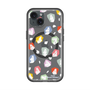 スリムプロテクションプレミアムケース with MagSafe［ MOOMIN - Expressions ］