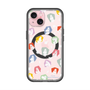 スリムプロテクションプレミアムケース with MagSafe［ MOOMIN - Expressions ］