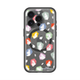 スリムプロテクションプレミアムケース with MagSafe［ MOOMIN - Expressions ］