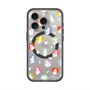 スリムプロテクションプレミアムケース with MagSafe［ MOOMIN - Expressions ］