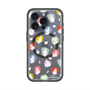 スリムプロテクションプレミアムケース with MagSafe［ MOOMIN - Expressions ］