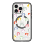 スリムプロテクションプレミアムケース with MagSafe［ MOOMIN - Expressions ］