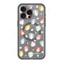 スリムプロテクションプレミアムケース with MagSafe［ MOOMIN - Expressions ］