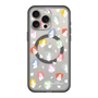 スリムプロテクションプレミアムケース with MagSafe［ MOOMIN - Expressions ］