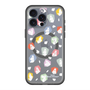 スリムプロテクションプレミアムケース with MagSafe［ MOOMIN - Expressions ］