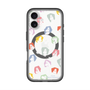 スリムプロテクションプレミアムケース with MagSafe［ MOOMIN - Expressions ］