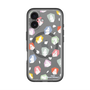 スリムプロテクションプレミアムケース with MagSafe［ MOOMIN - Expressions ］