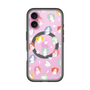 スリムプロテクションプレミアムケース with MagSafe［ MOOMIN - Expressions ］