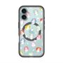 スリムプロテクションプレミアムケース with MagSafe［ MOOMIN - Expressions ］