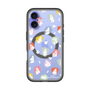 スリムプロテクションプレミアムケース with MagSafe［ MOOMIN - Expressions ］