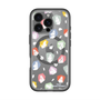 スリムプロテクションプレミアムケース with MagSafe［ MOOMIN - Expressions ］
