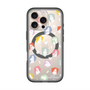 スリムプロテクションプレミアムケース with MagSafe［ MOOMIN - Expressions ］