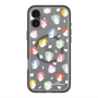 スリムプロテクションプレミアムケース with MagSafe［ MOOMIN - Expressions ］