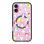 スリムプロテクションプレミアムケース with MagSafe［ MOOMIN - Expressions ］