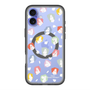 スリムプロテクションプレミアムケース with MagSafe［ MOOMIN - Expressions ］