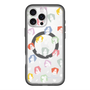 スリムプロテクションプレミアムケース with MagSafe［ MOOMIN - Expressions ］
