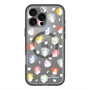 スリムプロテクションプレミアムケース with MagSafe［ MOOMIN - Expressions ］