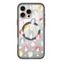 スリムプロテクションプレミアムケース with MagSafe［ MOOMIN - Expressions ］