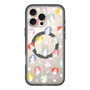 スリムプロテクションプレミアムケース with MagSafe［ MOOMIN - Expressions ］