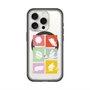 スリムプロテクションプレミアムケース with MagSafe［ MOOMIN - MOOMIN/A ］