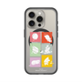 スリムプロテクションプレミアムケース with MagSafe［ MOOMIN - MOOMIN/A ］