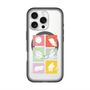 スリムプロテクションプレミアムケース with MagSafe［ MOOMIN - MOOMIN/A ］