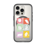 スリムプロテクションプレミアムケース with MagSafe［ MOOMIN - MOOMIN/A ］