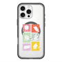スリムプロテクションプレミアムケース with MagSafe［ MOOMIN - MOOMIN/A ］