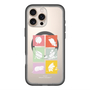 スリムプロテクションプレミアムケース with MagSafe［ MOOMIN - MOOMIN/A ］