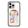 スリムプロテクションプレミアムケース with MagSafe［ MOOMIN - MOOMIN/B ］