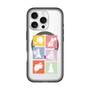 スリムプロテクションプレミアムケース with MagSafe［ MOOMIN - MOOMIN/B ］