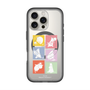 スリムプロテクションプレミアムケース with MagSafe［ MOOMIN - MOOMIN/B ］