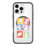 スリムプロテクションプレミアムケース with MagSafe［ MOOMIN - MOOMIN/B ］