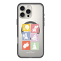 スリムプロテクションプレミアムケース with MagSafe［ MOOMIN - MOOMIN/B ］