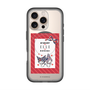 スリムプロテクションプレミアムケース with MagSafe［ ELLE×マイメロディ＆クロミ - トリコロールカラーグラフィック1 ］