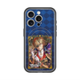 スリムプロテクションプレミアムケース with MagSafe［ クイズRPG 魔法使いと黒猫のウィズ - ディートリヒ ］