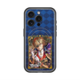 スリムプロテクションプレミアムケース with MagSafe［ クイズRPG 魔法使いと黒猫のウィズ - ディートリヒ ］