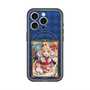 スリムプロテクションプレミアムケース with MagSafe［ クイズRPG 魔法使いと黒猫のウィズ - アリエッタ ］