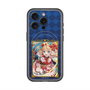 スリムプロテクションプレミアムケース with MagSafe［ クイズRPG 魔法使いと黒猫のウィズ - アリエッタ ］