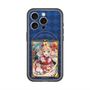 スリムプロテクションプレミアムケース with MagSafe［ クイズRPG 魔法使いと黒猫のウィズ - アリエッタ ］
